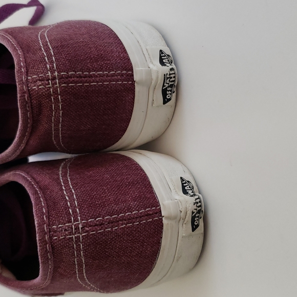 Van's shoes (unisex) - Picture 5 of 9